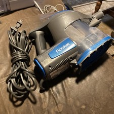 shark rocket vacuum main motor