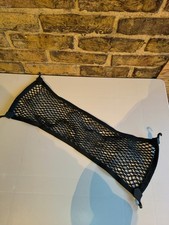 BMW Mini Cooper R56 R57 Luggage Boot Trunk Lid Compartment Cargo Net 2754568