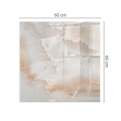 Sturdy tempered glass hearth - sturdy,