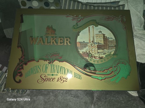 Vintage pub memorabilia - vintage,