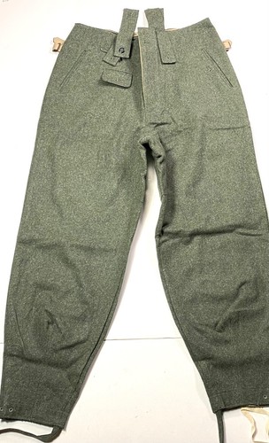 Wwii german m1943 - german, wool