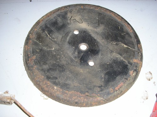 Hayter harrier lawnmower - 41,