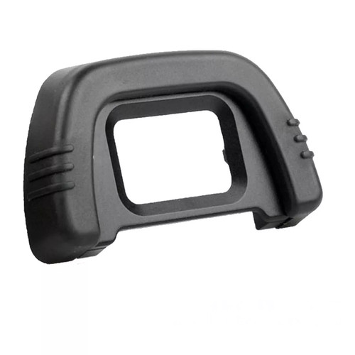 Rubber eyecup eyepiece - dk-21,
