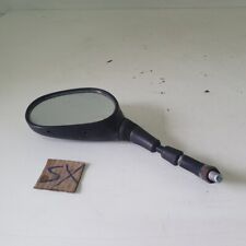 LEFT REARVIEW MIRROR SUZUKI