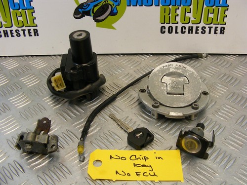 Honda cbr 900 locks - cbr,