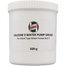 Premium Castrol Classic Water