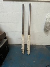 HUSQVARNA FORKS/HUSQVARNA MOTORCROSS FORKS