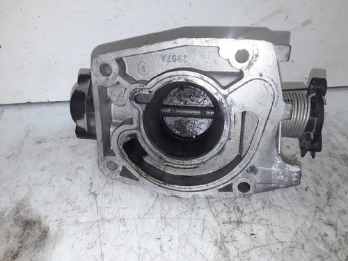 97bfad throttle body - , assy