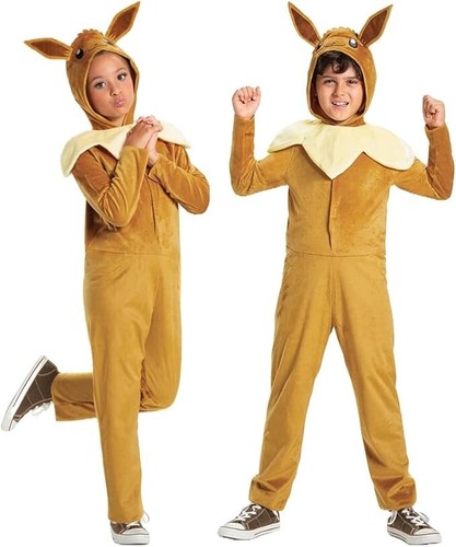 Childs pokemon classic eevee - pokemon,