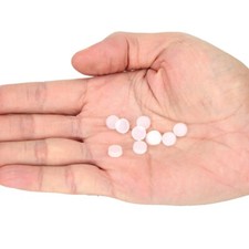 10x Universal Flute Silicone Soft Open Hole Plugs Flutes Repair Parts SG5