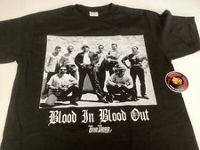 Blood In Blood Out La Onda