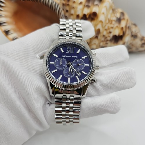 Michael kors mk8280 men - michael, men's