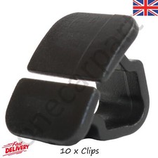 Bonnet Insulation Mat Mount