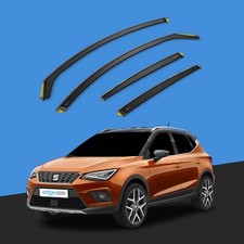 SEAT ARONA MK1 2017-Onwards 5