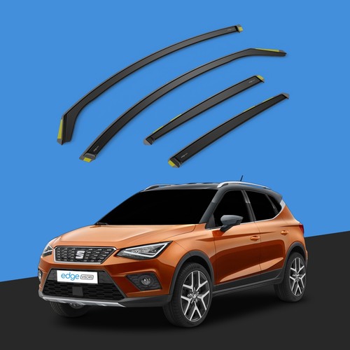 Seat arona mk1 2017 onwards - arona,