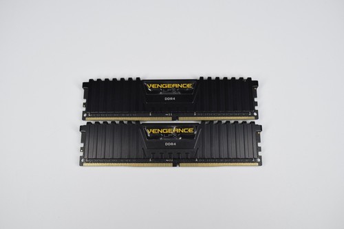 Corsair vengeance lpx - corsair,