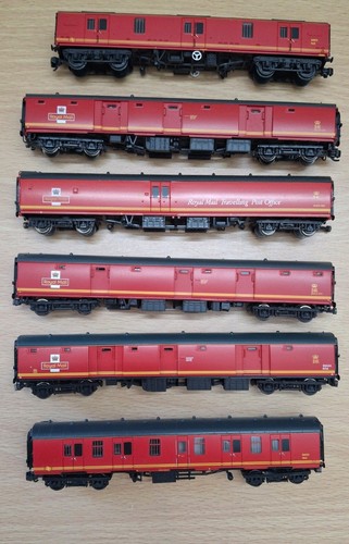 Graham farish gauge rake - farish,
