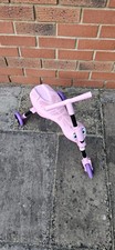 Scuttlebug pink outdoor - scuttlebug,