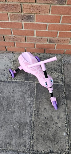 Scuttlebug pink outdoor - pink,