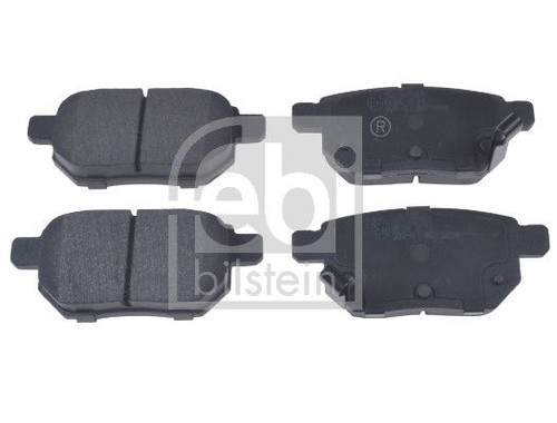 Febi bilstein 116390 brake - 116390,