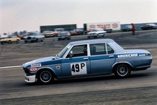 Gerry Marshall Tony Lanfranchi