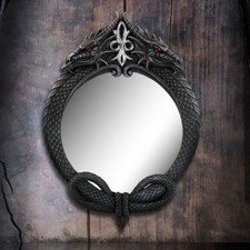 The Reflector Gothic Dragon