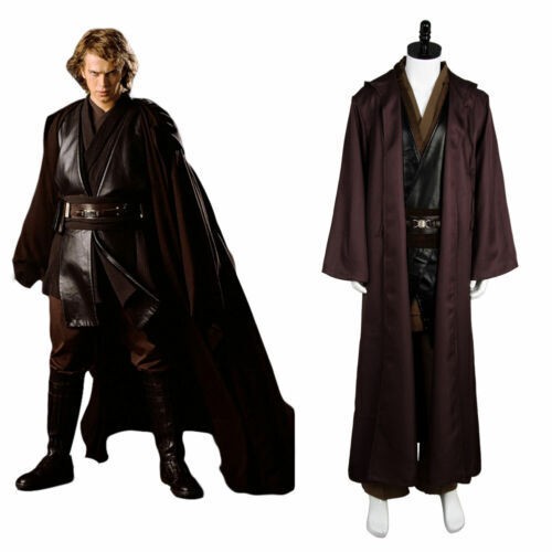 Star wars jedi anakin - star,