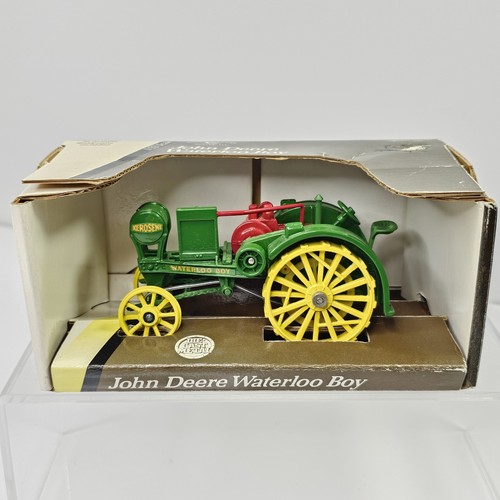 Ertl vintage john deere - ertl,