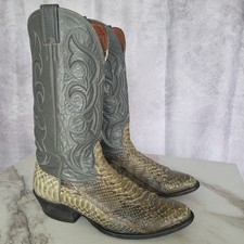 Nocona usa natural python - nocona,