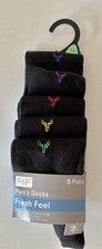 Mens F&F Socks from Tesco, 5