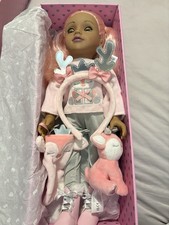 Design A Friend Flossy Doll