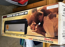 Slant Fin Futura Convection