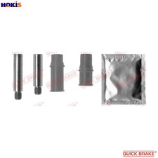 GUIDE SLEEVE KIT BRAKE CALIPER