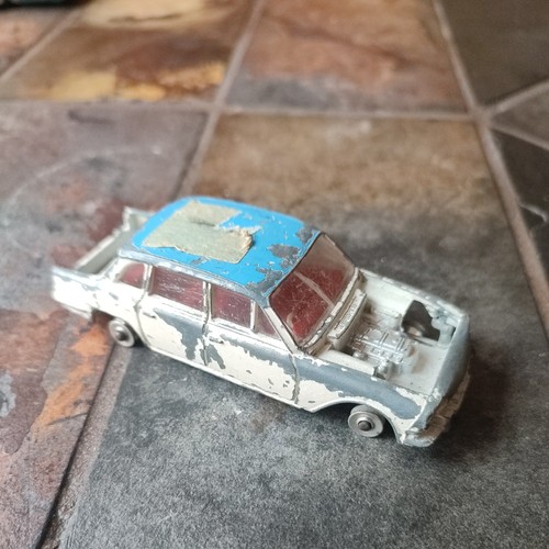 Dinky toys 135 - dinky,