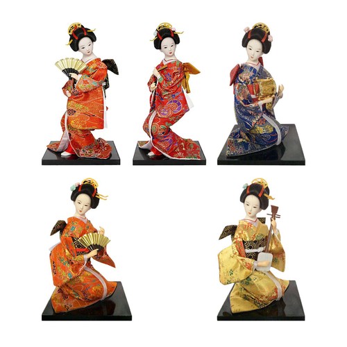 Japanese kimono geisha - kimono,