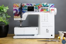 Special Edition Ricky Tims