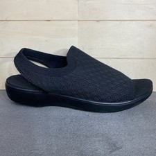 Traq Alegria Barett Knit