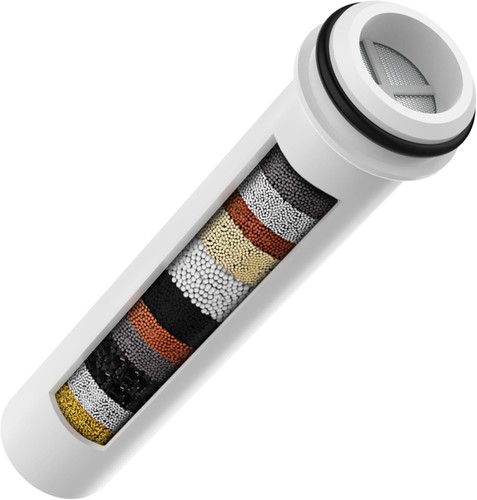 Pureaqua stage replacement - pureaqua, 15