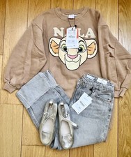 BRAND NEW ZARA Girls Clothes