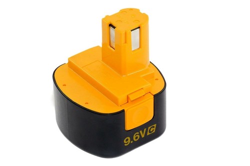 Panasonic ey9086 genuine 6v - ey9086, 9.6v