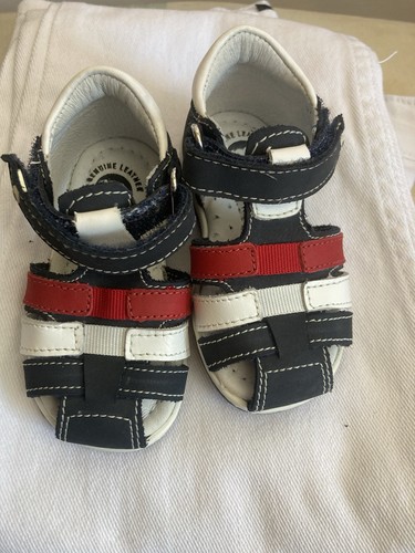 Chicco shoes sandals - shoes,