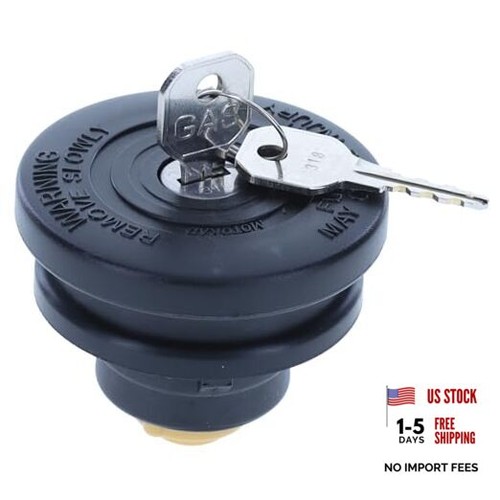 Stant regular locking fuel - fuel, cap