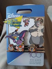 Disney Decades limited edition