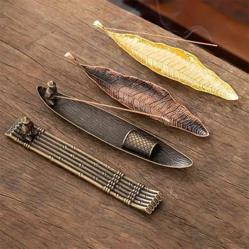 Japanese style boat incense - style,