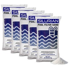 U.S. Silica 5 Pack SILURIAN 20