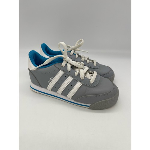 Adidas orion gray ortholite - orion,
