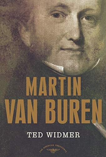 Martin van buren - van, buren: