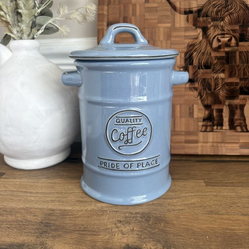 Pride place coffee - t&g, of