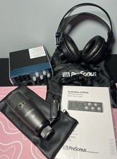 PreSonus AudioBox 96 Studio