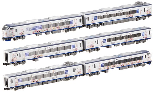 Tomix gauge 281series hello - n,